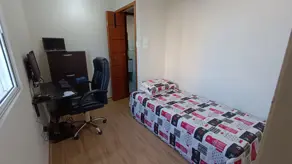 Imagem 6 - Apartamento em Embaré, Santos - SP