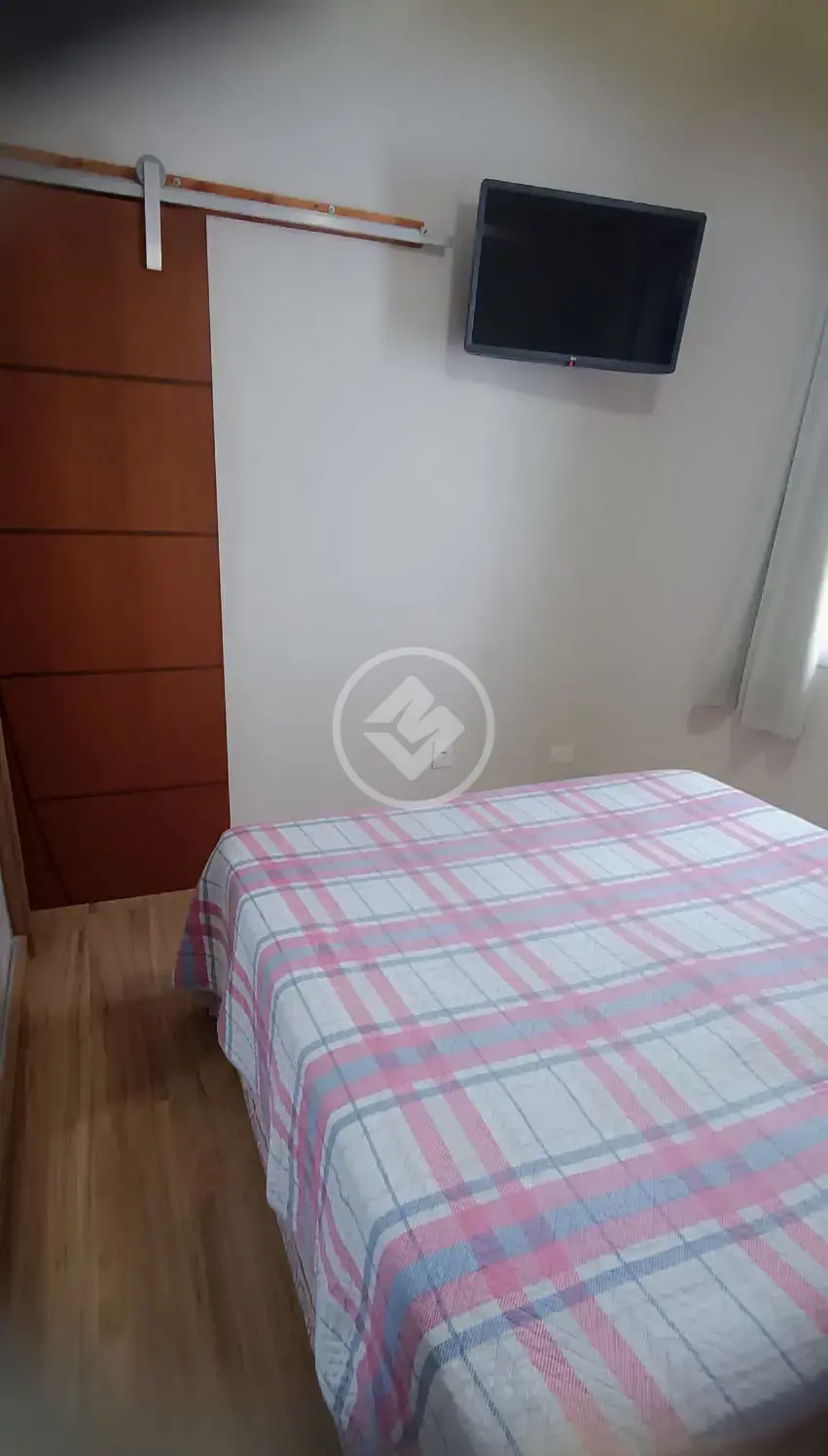 Image 23 - Apartamento em Embaré, Santos - SP