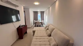 Apartamento Embaré, Santos - SP — foto 2