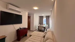 Apartamento Embaré, Santos - SP — foto 2