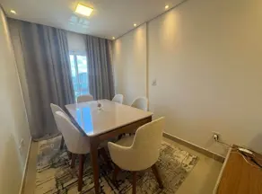 Imagem 3 - Apartamento em Embaré, Santos - SP