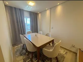 Imagem 4 - Apartamento em Embaré, Santos - SP