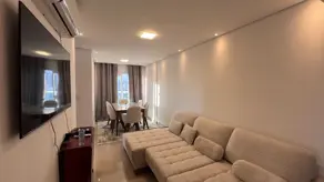 Apartamento Embaré, Santos - SP — foto 1