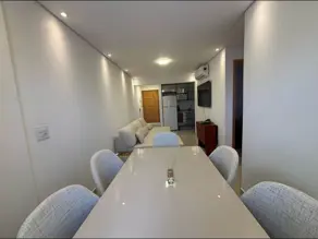 Imagem 5 - Apartamento em Embaré, Santos - SP