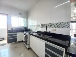 Imagem 5 - Sobrado em Centro, São Vicente - SP