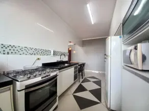 Imagem 6 - Sobrado em Centro, São Vicente - SP