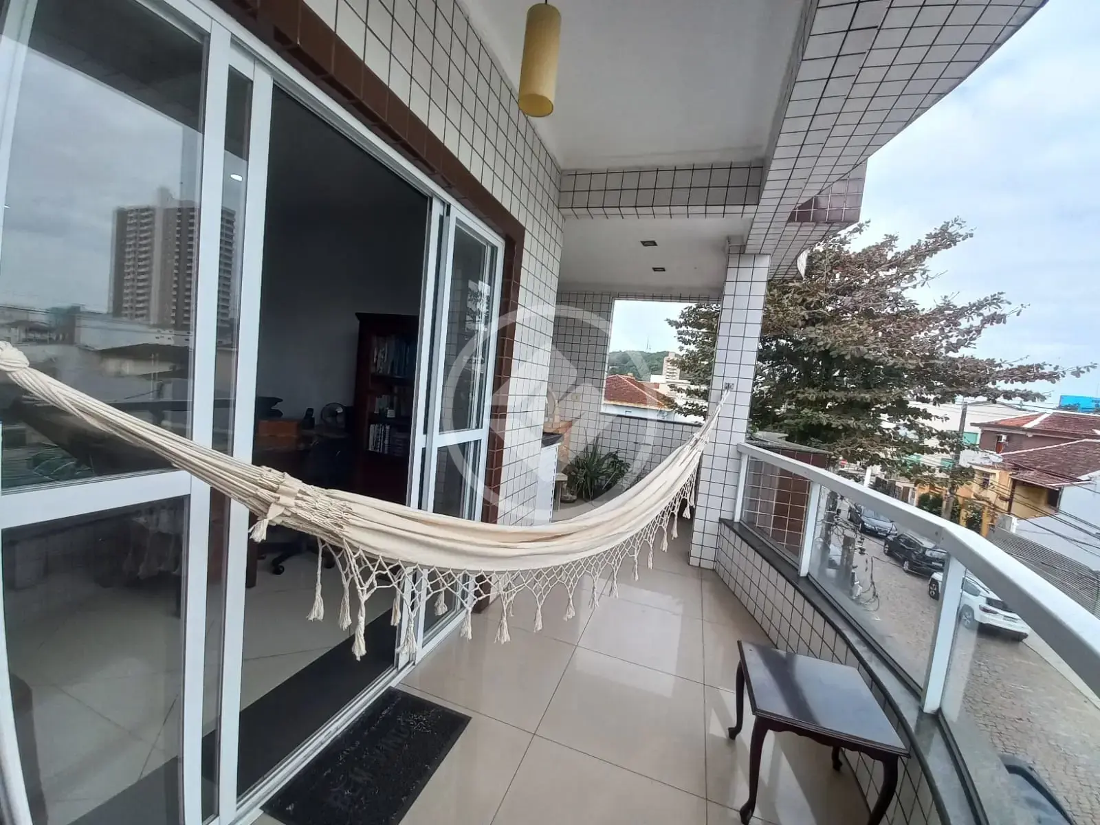 Image 2 - Sobrado em Centro, São Vicente - SP