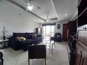 Imagem 2 - Sobrado em Centro, São Vicente - SP