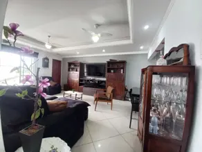 Imagem 3 - Sobrado em Centro, São Vicente - SP