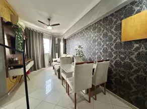 Cobertura Embaré, Santos - SP — foto 2