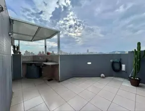 Imagem 4 - Cobertura em Embaré, Santos - SP