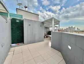 Imagem 3 - Cobertura em Embaré, Santos - SP