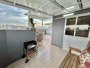Imagem 5 - Cobertura em Embaré, Santos - SP