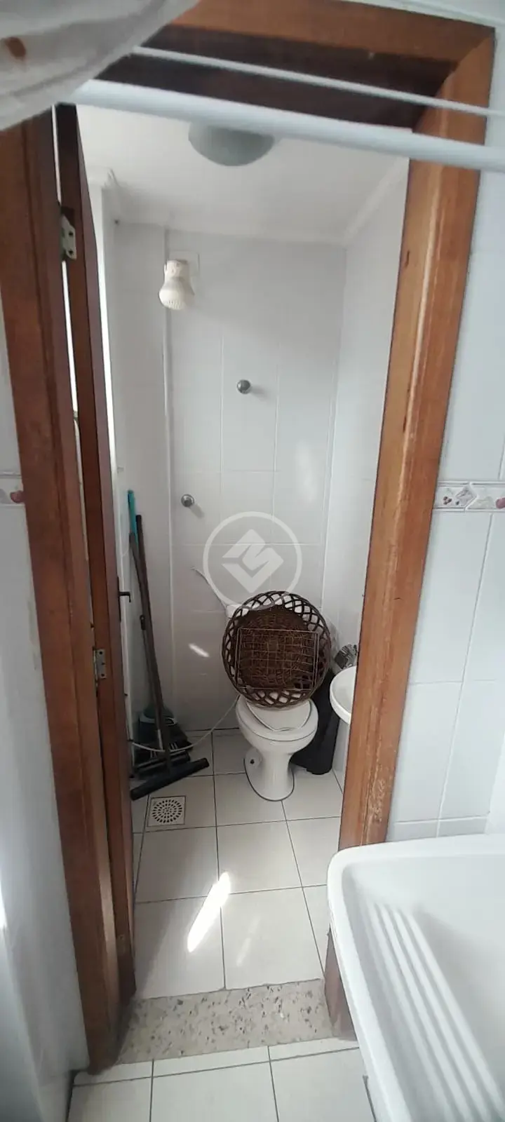 Image 12 - Apartamento em Vila Matias, Santos - SP