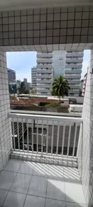 Apartamento Vila Matias, Santos - SP — foto 2