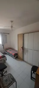 Imagem 3 - Apartamento em Vila Matias, Santos - SP