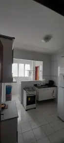 Imagem 6 - Apartamento em Vila Matias, Santos - SP