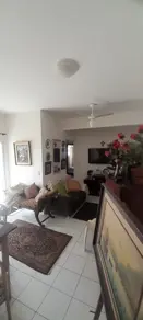 Imagem 5 - Apartamento em Vila Matias, Santos - SP