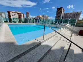 Imagem 2 - Apartamento em Caiçara, Praia Grande - SP