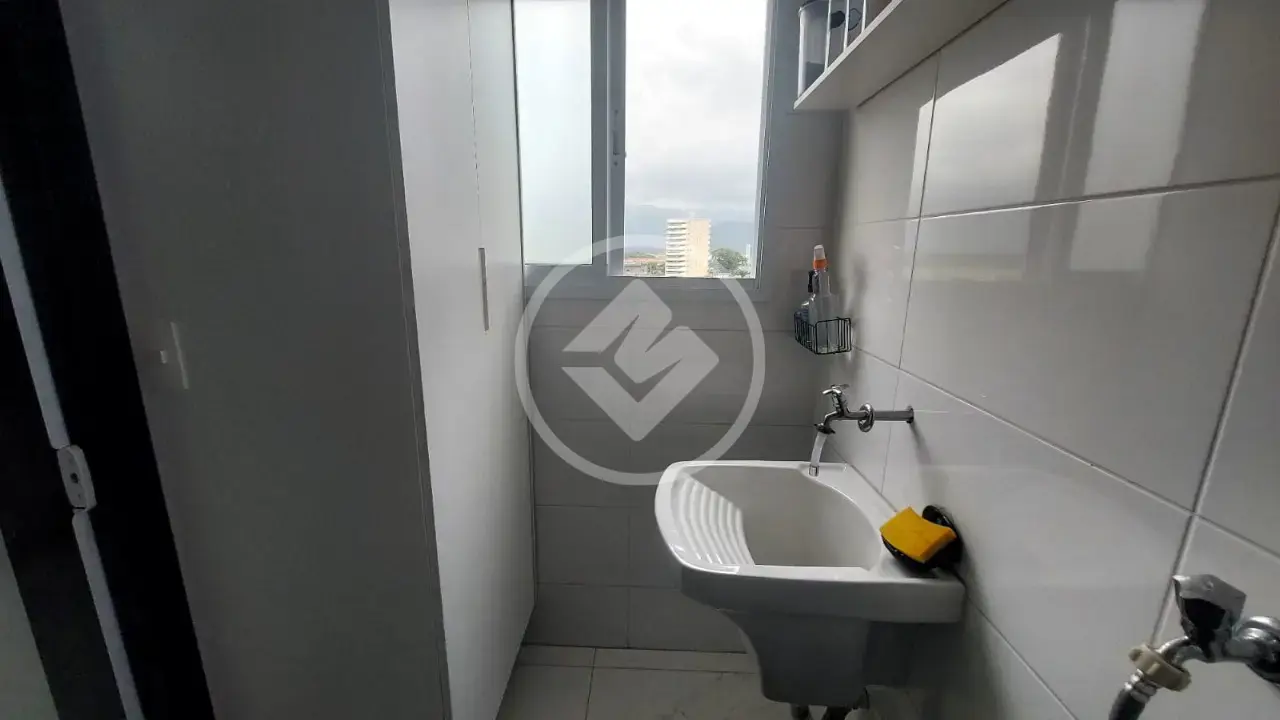 Image 14 - Apartamento em Caiçara, Praia Grande - SP