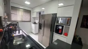 Imagem 5 - Apartamento em Caiçara, Praia Grande - SP