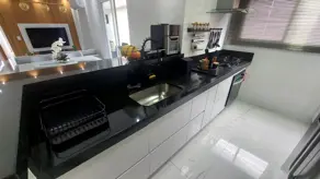 Imagem 3 - Apartamento em Caiçara, Praia Grande - SP