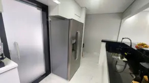 Imagem 6 - Apartamento em Caiçara, Praia Grande - SP