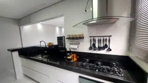 Imagem 4 - Apartamento em Caiçara, Praia Grande - SP