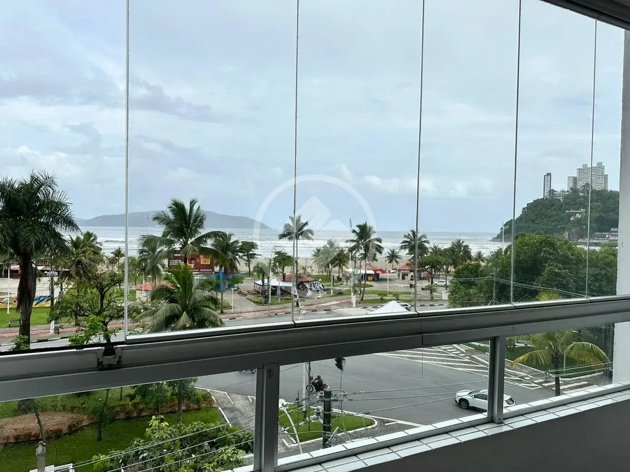 Image 2 - Apartamento em Itararé, São Vicente - SP