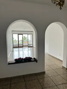 Apartamento Itararé, São Vicente - SP — foto 1