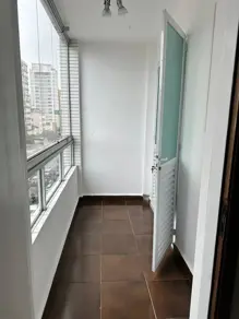 Imagem 2 - Apartamento em Itararé, São Vicente - SP
