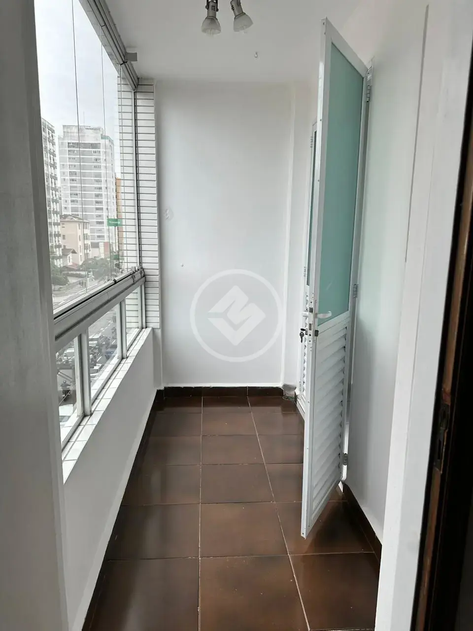 Image 2 - Apartamento em Itararé, São Vicente - SP