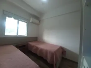Imagem 6 - Apartamento em José Menino, Santos - SP