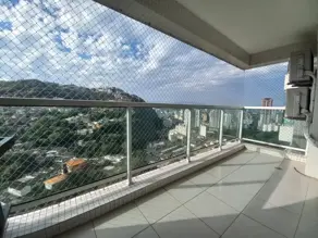 Apartamento José Menino, Santos - SP — foto 1