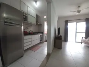 Imagem 5 - Apartamento em José Menino, Santos - SP