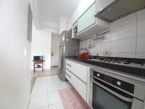 Imagem 4 - Apartamento em José Menino, Santos - SP