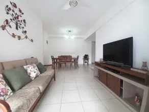 Imagem 2 - Apartamento em José Menino, Santos - SP
