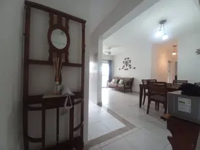 Imagem 3 - Apartamento em José Menino, Santos - SP