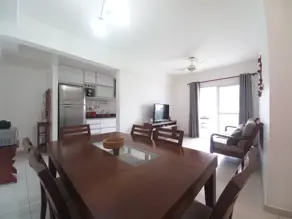 Apartamento José Menino, Santos - SP — foto 2
