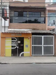 Casa Gonzaga, Santos - SP — foto 1