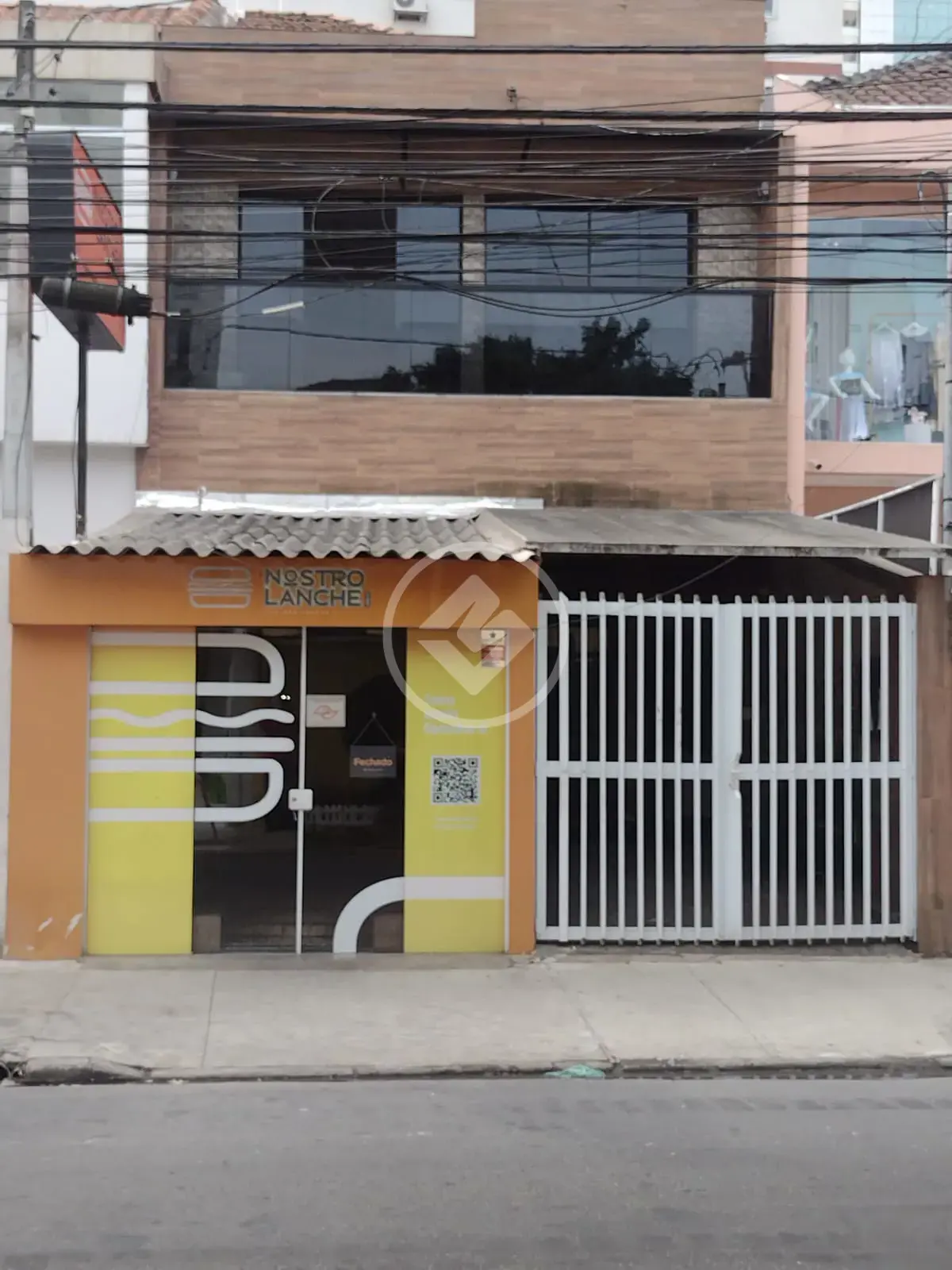 Imagem 1 - Casa em Gonzaga, Santos - SP