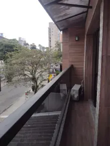 Imagem 6 - Casa em Gonzaga, Santos - SP