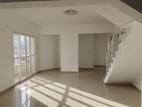 Cobertura PONTA DA PRAIA, Santos - SP — foto 1