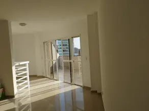 Imagem 3 - Cobertura em PONTA DA PRAIA, Santos - SP