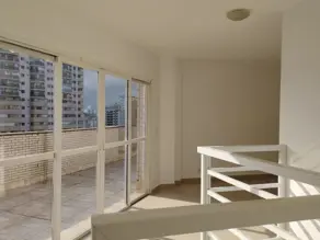 Imagem 4 - Cobertura em PONTA DA PRAIA, Santos - SP