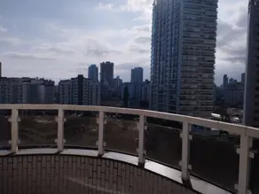 Cobertura PONTA DA PRAIA, Santos - SP — foto 2