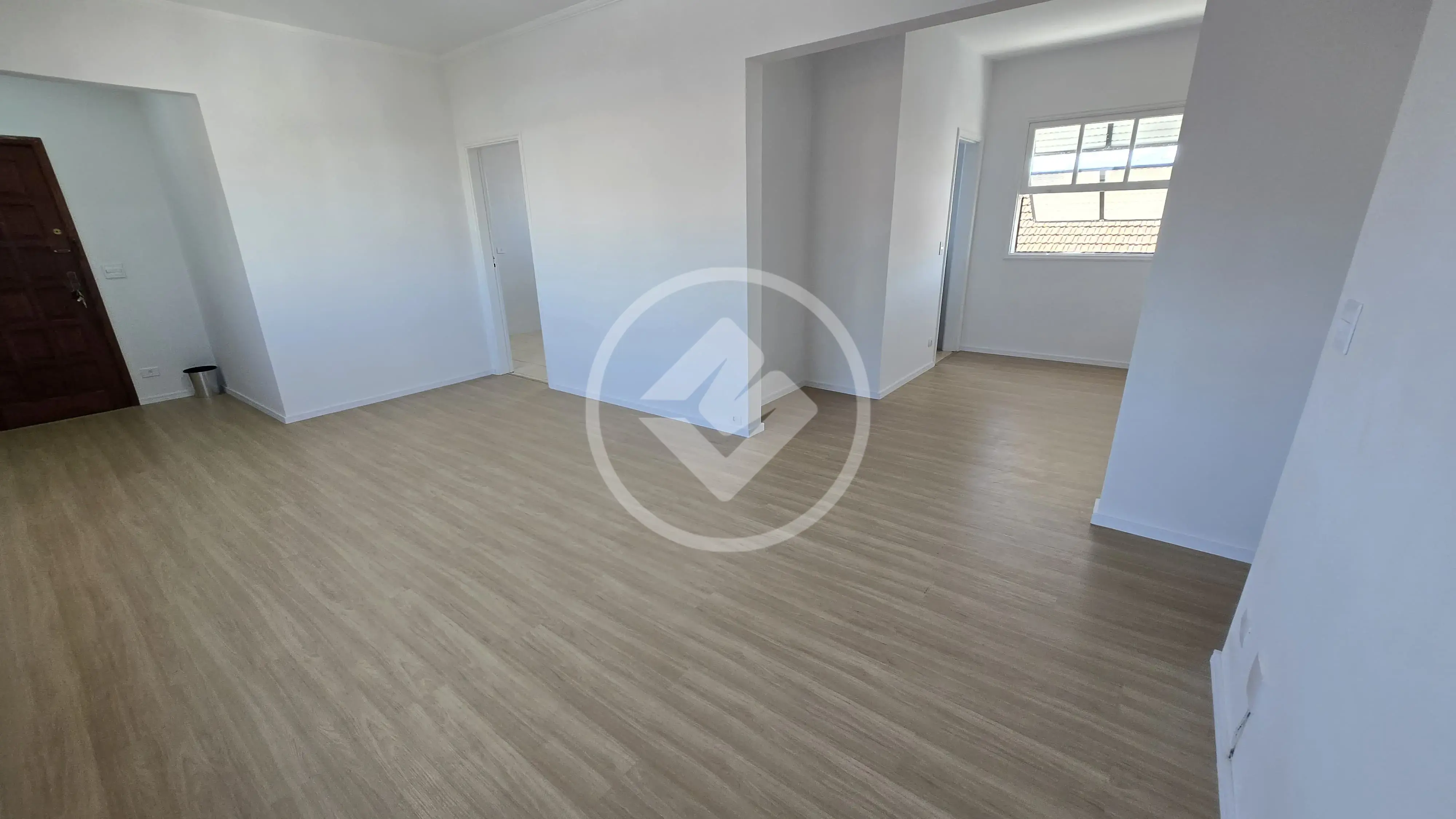 Image 2 - Apartamento em BOQUEIRÃO, Santos - SP