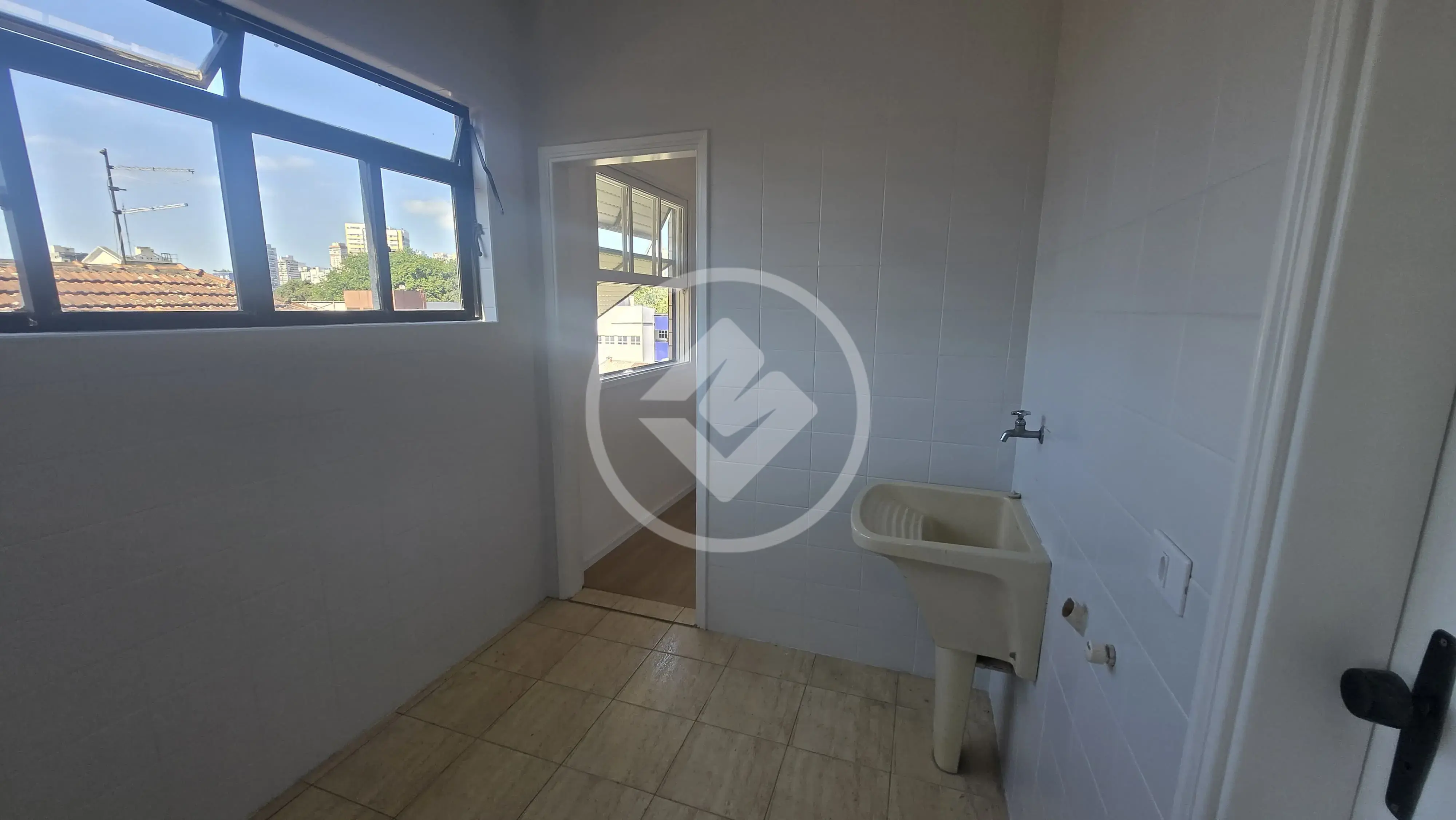 Image 18 - Apartamento em BOQUEIRÃO, Santos - SP