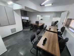 Imagem 4 - Sala Comercial em Gonzaga, Santos - SP