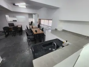 Imagem 5 - Sala Comercial em Gonzaga, Santos - SP